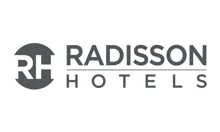  Voucher Radisson Hotels