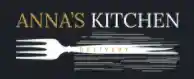  Voucher Anna's Kitchen
