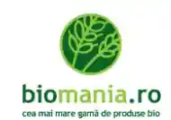  Voucher Biomania