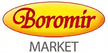  Voucher Boromir Market