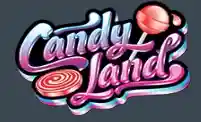  Voucher Candy Land