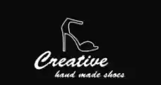  Voucher Creative Shoes