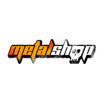  Voucher Metal Shop